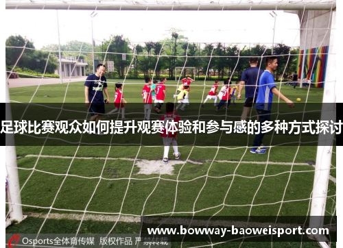 足球比赛观众如何提升观赛体验和参与感的多种方式探讨