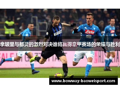 拿玻里与都灵的激烈对决谁将赢得意甲赛场的荣耀与胜利