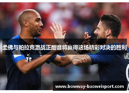 柔佛与帕拉克激战正酣谁将赢得这场精彩对决的胜利